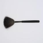 C133 Fun-shaped squirrel hair brush