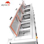 Vacuum Hydrocarbon Ultrasonic Cleaning Equipment