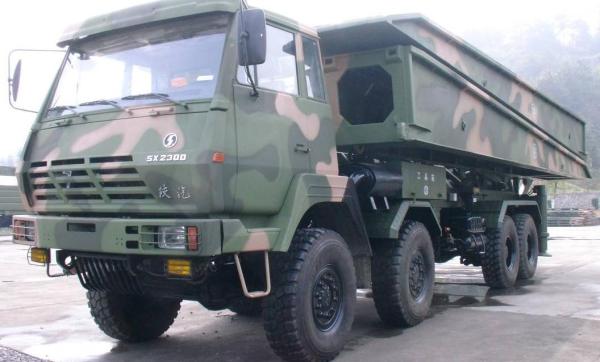 Heavy Mountain Bridge / Mechanized Bridge / Emergency Bridge For Vehicles,