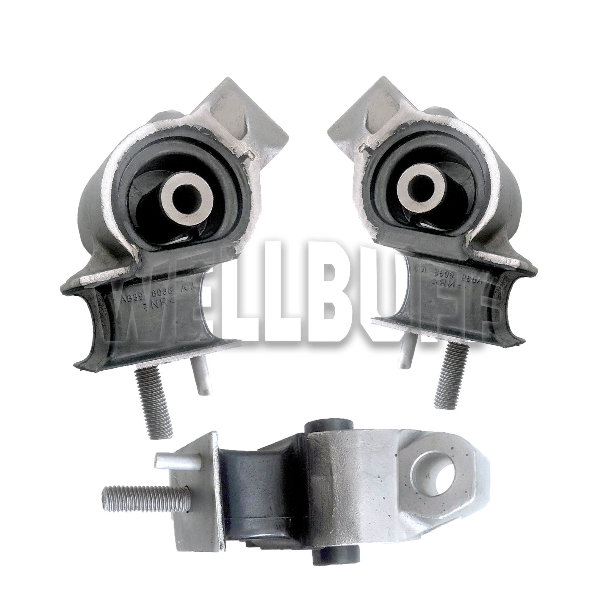 UF9S-39-040A Car Engine Mounting AB39-6038AG AB39-6038CG For FORD RANGER TKE 2.2