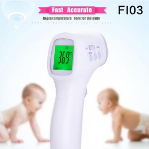 Quality Adult Infrared Forehead Thermometer wholesale