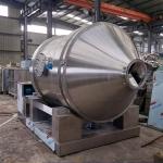 V Shaped Mixer V-100 Laboratory Small