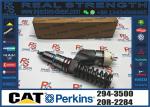 C15/C18 injector diesel fuel injectorb 294-3500 356-1367 356-1373 359-4050 10R
