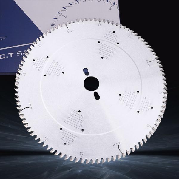 LAMBOSS Industrial Grade TCT Circular Saw Blades For Cutting Wooden Panels