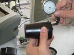 Concentric Butt Weld Pipe Fittings Reducer Seamless 325*159