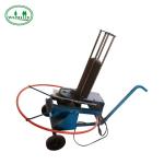 Adjustable Angles Carbon Steel Automatic Clay Target Launcher