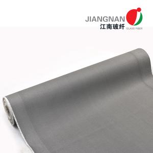 Quality High Temperature Resistance Fiberglass Cloth For Pipeline Protection wholesale