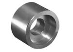 2 Asme B16.11 3000# Socket Weld Coupling Stainless Steel Fittings