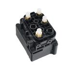 Air Suspension Valve Block 2123200858 2123200000 A2123200458 For Mercedes-Benz