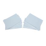 White Decontamination Antistatic 30 Layers Cleanroom Disposable Adhesive Walk