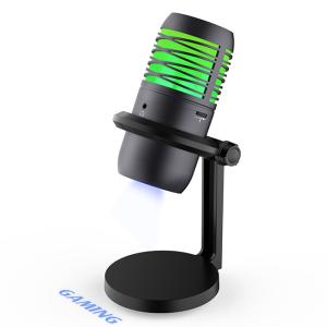 Quality HD 1080p Webcams With RGB Lighting wholesale