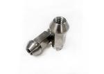 Open End Coneseat Titanium Nuts And Bolts Wheel Lug Nut For Racing Parts