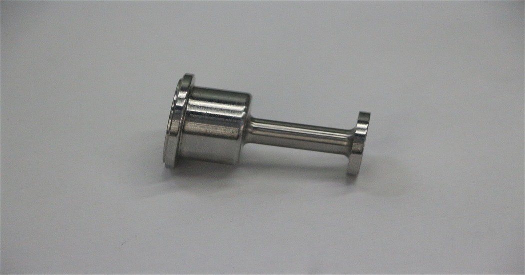 High Precision Custom Stainless Steel Parts For Mechanical Equipment
