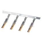 Stainless Steel Precision Sheet Metal Stamping Parts OEM ODM