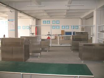 LANGHUI MACHINERY CO., LTD