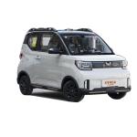high speed electric car prices Hongguang MINIEV 2022 GAMEBOY 300km Play Coffee