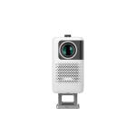 Lift Bracket 100 Ansi Lumens Home Theater 4k Mini Projector Outdoor 3d Mobile