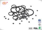 FKM Fluorelastomer O Ring: RoHs, -20℃~200℃, High Temp Resistance, Abrasion