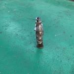 Truck Spare Parts 1997-2007 Engine Code 4TNV94 Camshaft For Yanmar Fast Shipping