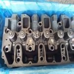 Cylinder Head 04258234 04504351 04255948 04205357 04255293 04255295 4258234