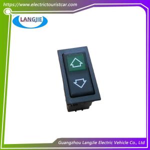 Quality Forward And Backward Switch Golf Cart Body Parts For LVTONG Club Golf Cart Parts wholesale