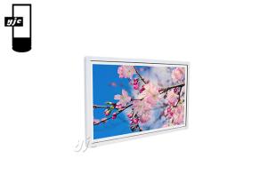 Quality IR 10 Point Touch 43 inch Wall Mounted Digital Signage wholesale