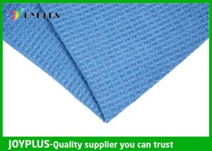 Quality Hot sale Microfiber waffle cleaning cloth,Waffle towel wholesale