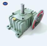 Good Quality Right Angle Worm Gear Box for Belt Conveyor