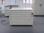 Screen Drying Cabinet