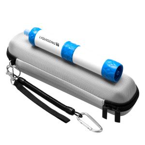 Quality 0.01um Water Filter Straw For Hiking With Bottle Attachment Technology wholesale