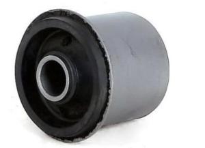Quality Control Arm Car Suspension Bushing 48632-60030 For TOYOTA LAND CRUISER wholesale