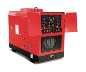 Quality Engine Drive 65kw 1000 Amp MMA TIG Diesel Welder Generator wholesale
