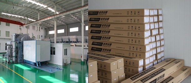 Heat Insulation Solar Window Film
