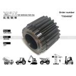 Heavy Duty Steel XE150D Excavator Swing 2 Stage Sun Gears For Excavator