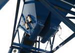 400TPH Fixed Stabilized Soil Mobile Concrete Batching Plant