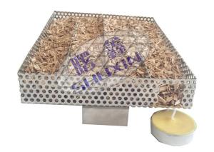 Quality Durable Outdoor Barbeque Wood Dust Meat Smoke Generator For Cold Smoking wholesale