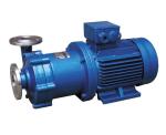 80CQ-35 80CQ-35 Magnetic Drive Centrifugal Pump Chemical 25m Head 2900r Min