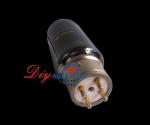 Shuguang 845-TA Premium Electronic Vacuum Tube Black Bottle replace 845 845B