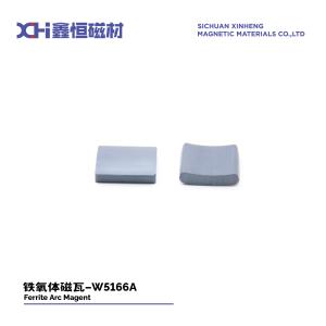 Quality Permanent Magnet Ferrite Used In Motorcycle Motor For Convenient Transportation wholesale