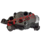 Standard Presure Excavator Oil Pump For Caterpillar 3306