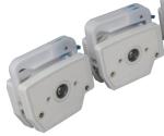 stepper motor peristaltic dosing pump made in china