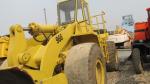 Used Loader CAT 966F Low Price