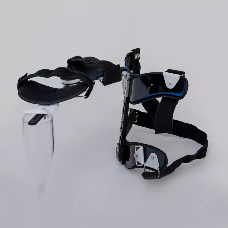 High Quality And Cheap For Medical Orthopedics Arm Shoulder Strap Support Back Posture Waist Belt Orthosis