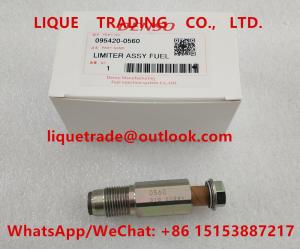 Quality DENSO 095420-0560 Common Rail Pressure Relief Valve 0954200560 wholesale