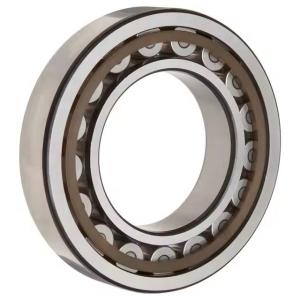Quality NU211E Cylindrical Roller Bearing High Speed High Temperature Resistance wholesale