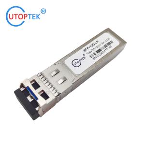Quality 10G SFP+ Transceiver wholesale