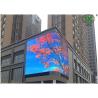 Buy cheap HD PH25 Outdoor SMD LED Video Screen With 1600/m² For School / Airport from wholesalers