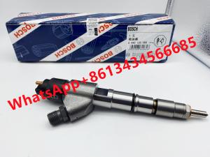 Quality 7420798114 Diesel Fuel Injector For Renault 0445120066 0445120470 20798114 4289311 wholesale