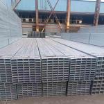 ASTM A36 C Channel Steel for Construction Roads Bridges Manufacturing