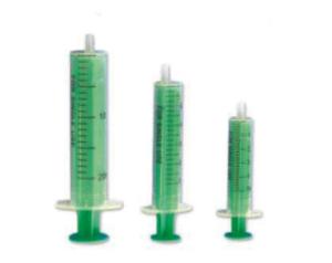 Quality Luer Slip Disposable Sterile Syringe 2 Parts 50 Ml 60 Ml Without Needle wholesale